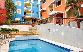 Hotel Areia De Ouro